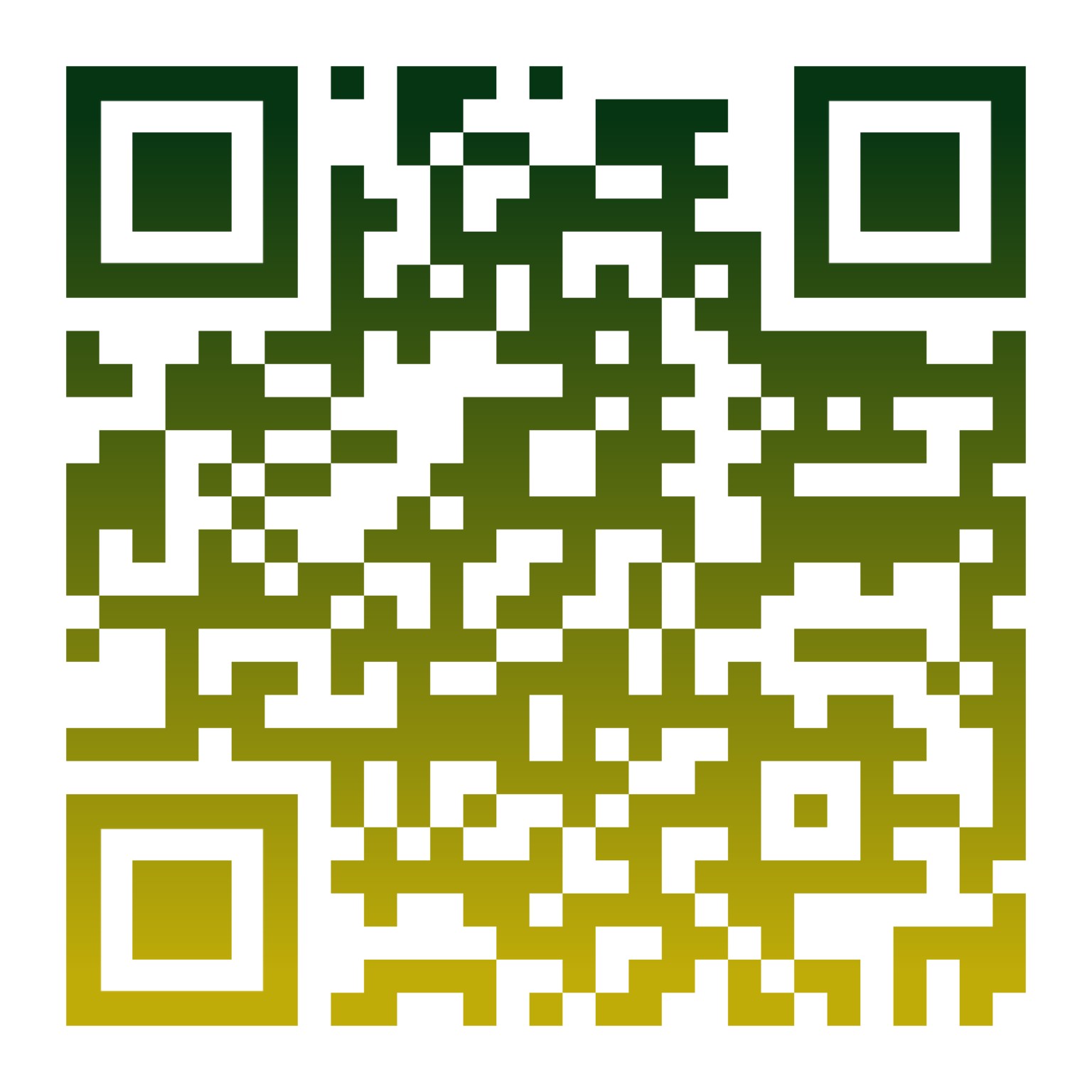 QR code for Finishing Touches Home Services